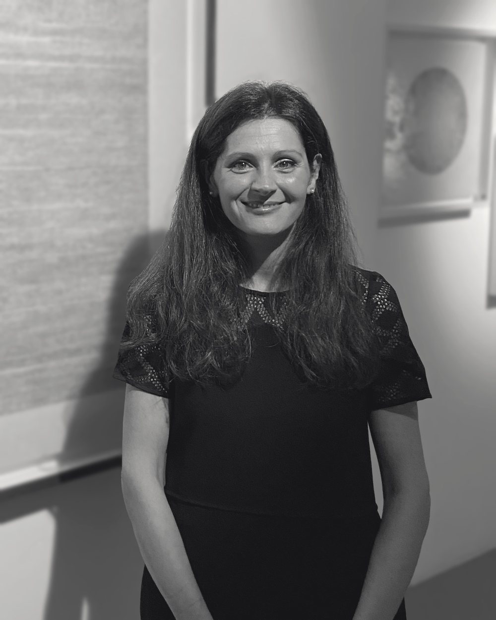 Jessica Franses, Founder and Managing Director of Vitruvian Arts